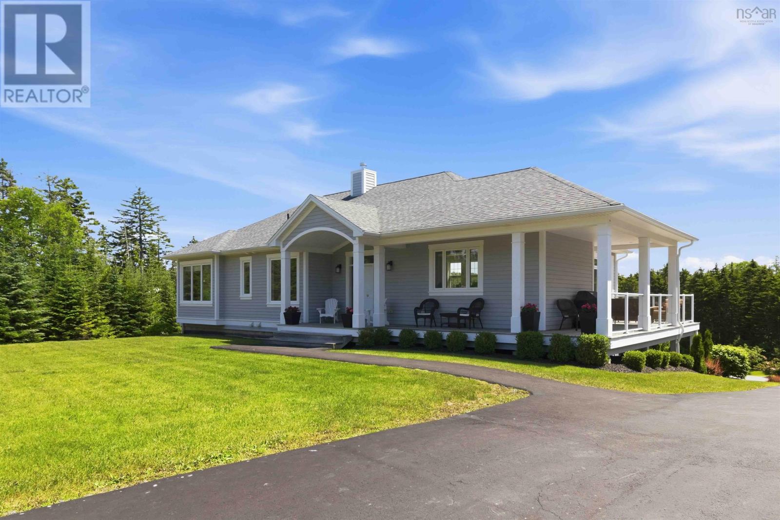 50 Foxberry Hill, Glen Haven, Nova Scotia  B3Z 2W1 - Photo 2 - 202617289