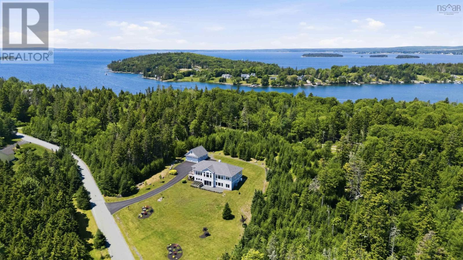 50 Foxberry Hill, Glen Haven, Nova Scotia  B3Z 2W1 - Photo 4 - 202617289