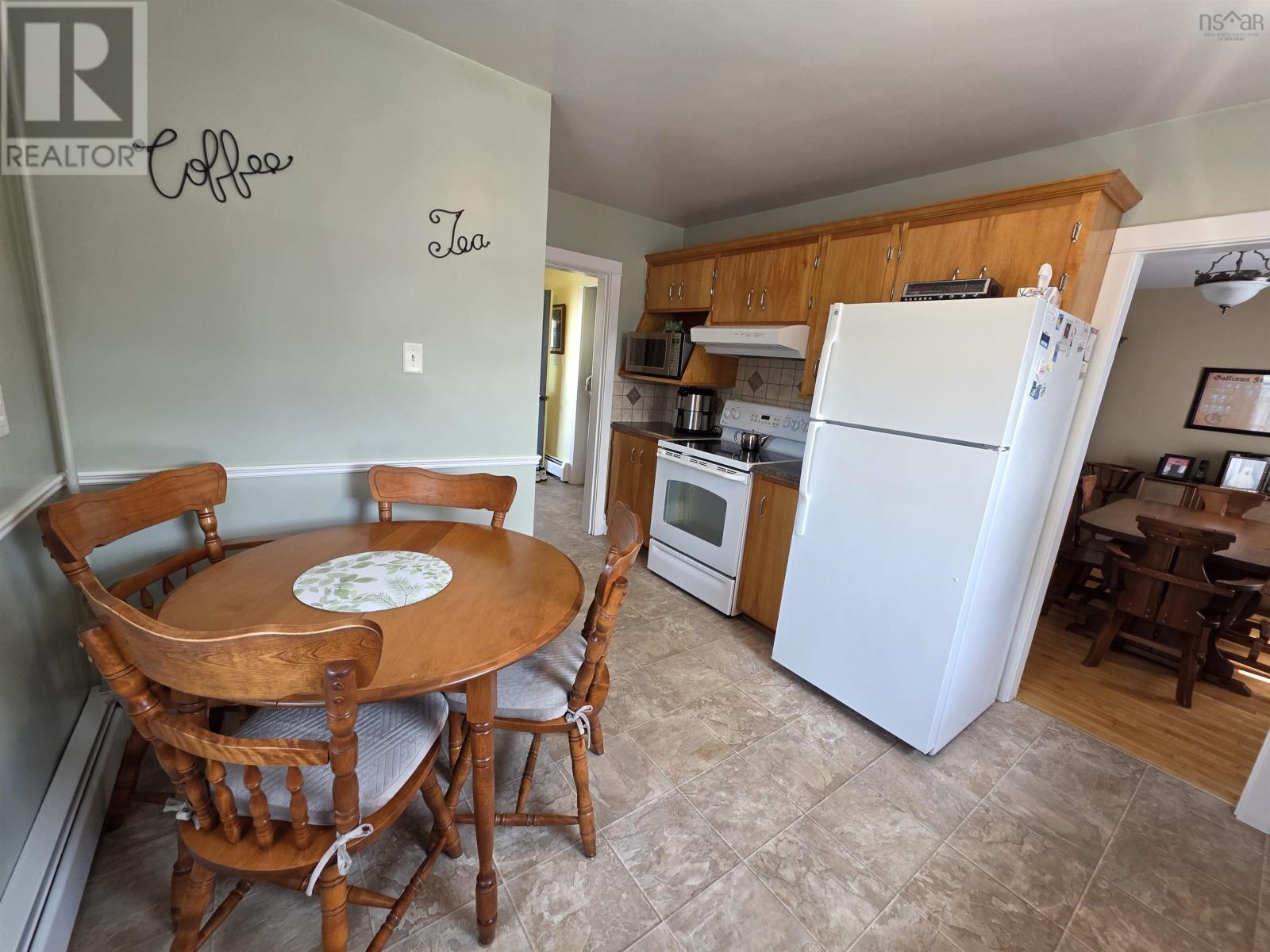 172 Cabot Street, Sydney, Nova Scotia  B1P 4E3 - Photo 14 - 202617292
