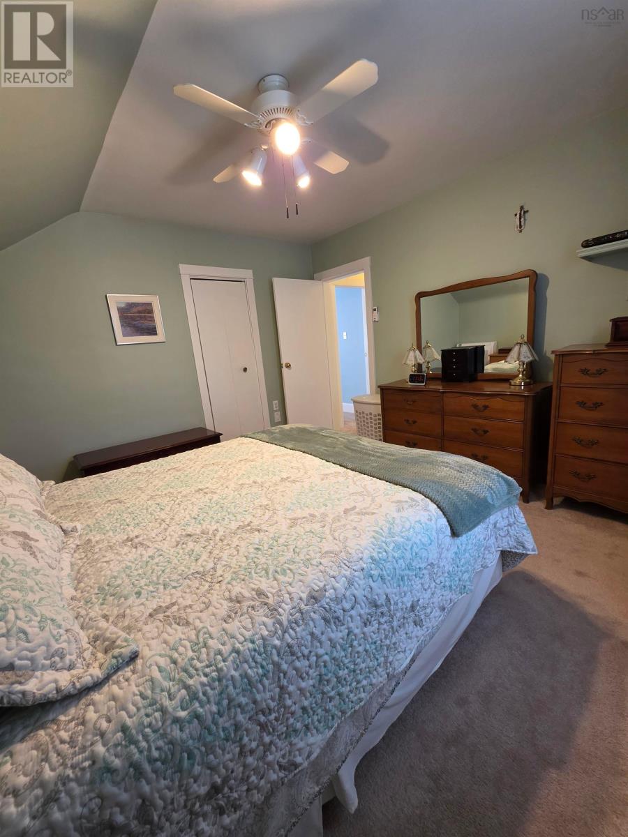 172 Cabot Street, Sydney, Nova Scotia  B1P 4E3 - Photo 21 - 202617292
