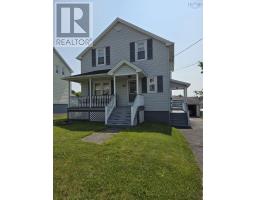 172 Cabot Street, sydney, Nova Scotia