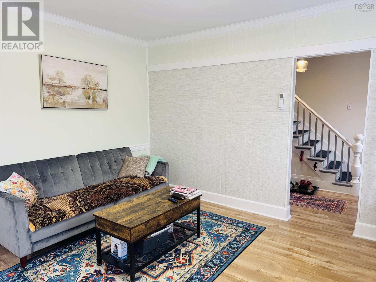 21 Prince Street, Parrsboro, Nova Scotia  B0M 1S0 - Photo 12 - 202617297