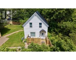 21 Prince Street, parrsboro, Nova Scotia