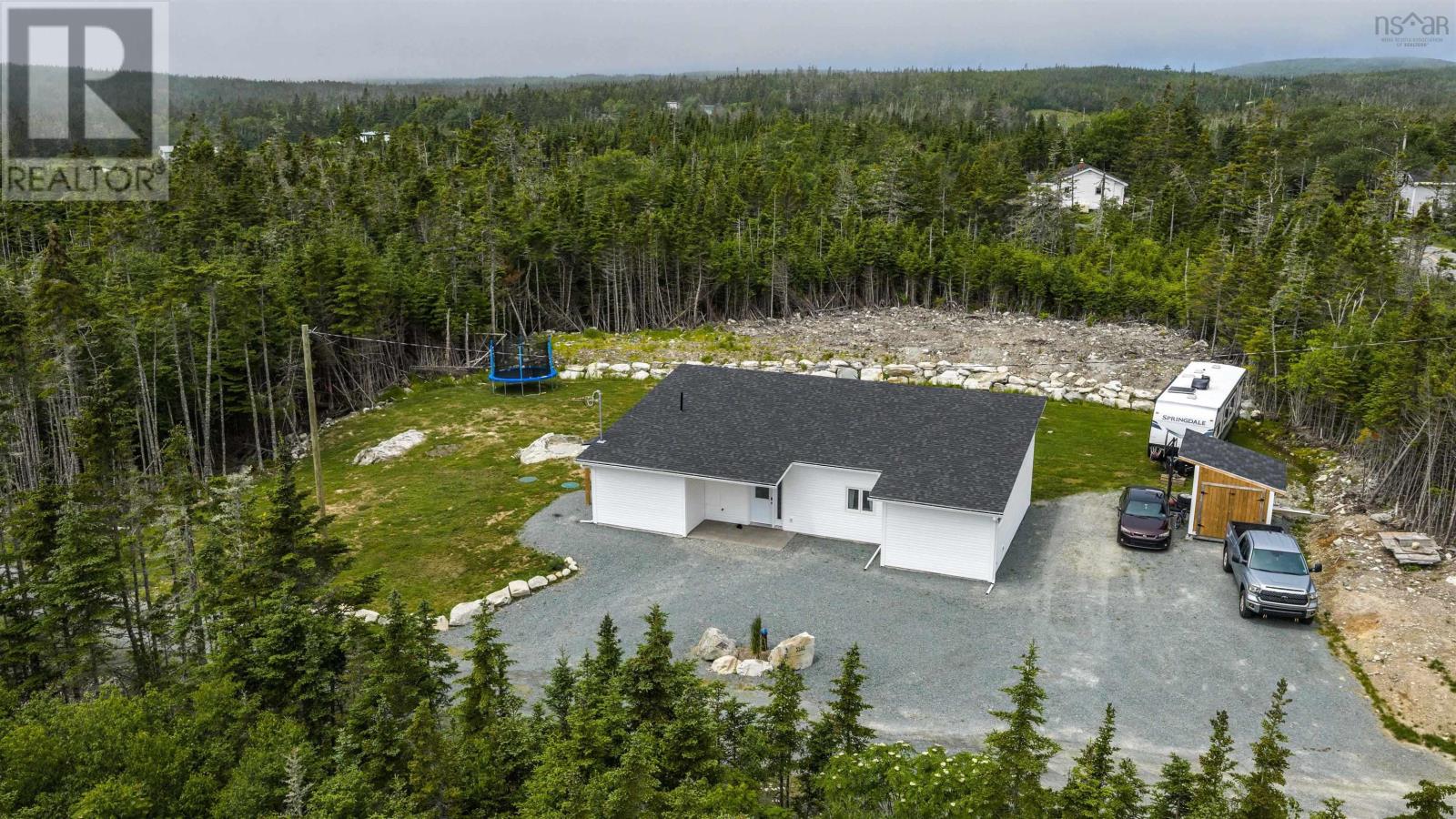 3541 Clam Harbour Road, clam harbour, Nova Scotia