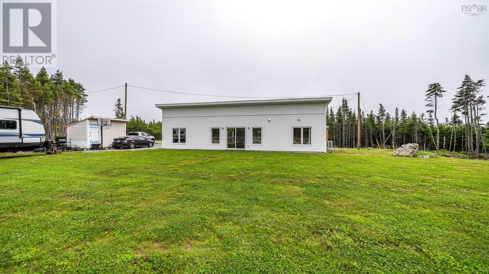 3541 Clam Harbour Road, Clam Harbour, Nova Scotia  B0J 2L0 - Photo 38 - 202617298