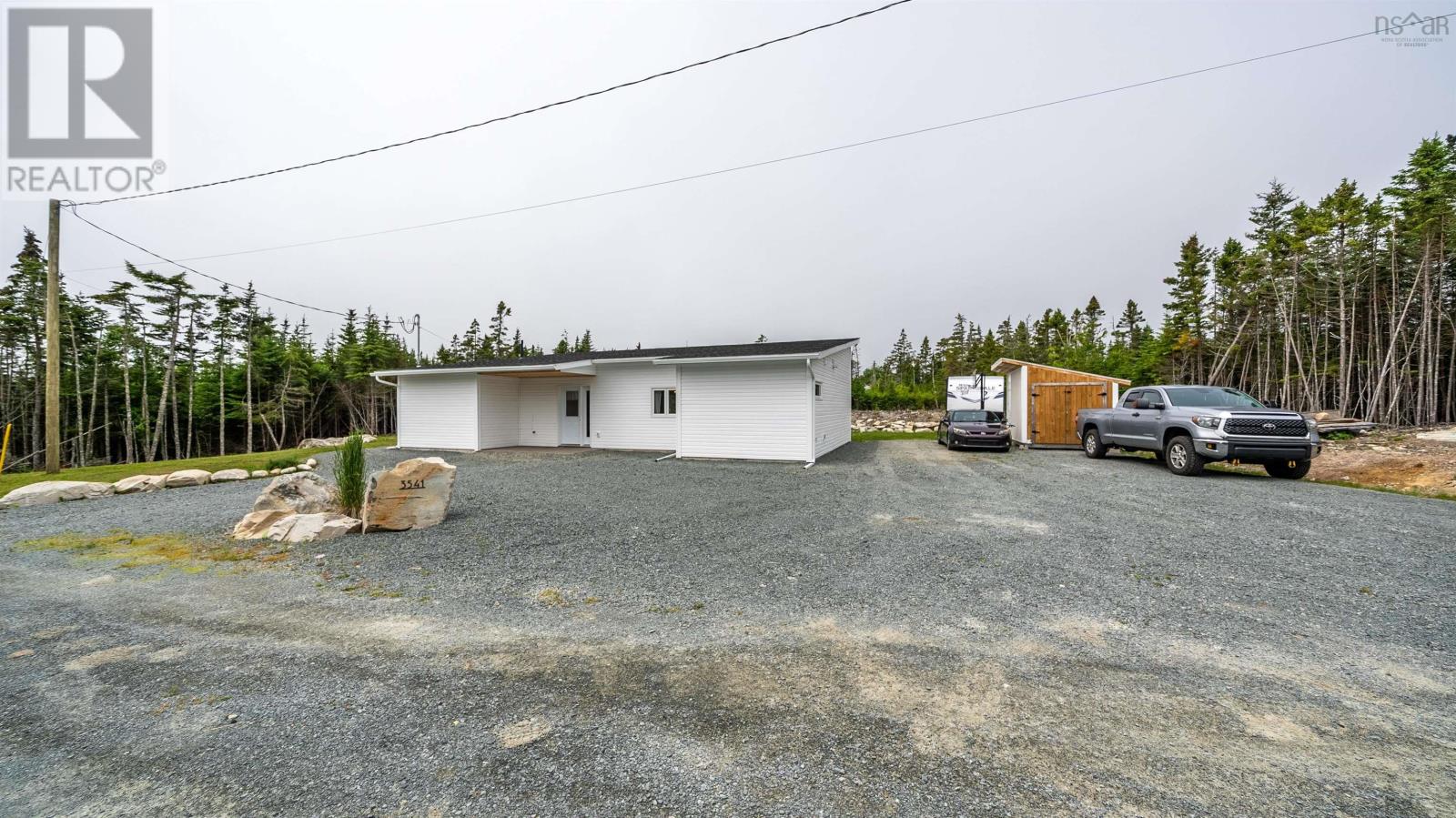 3541 Clam Harbour Road, Clam Harbour, Nova Scotia  B0J 2L0 - Photo 40 - 202617298