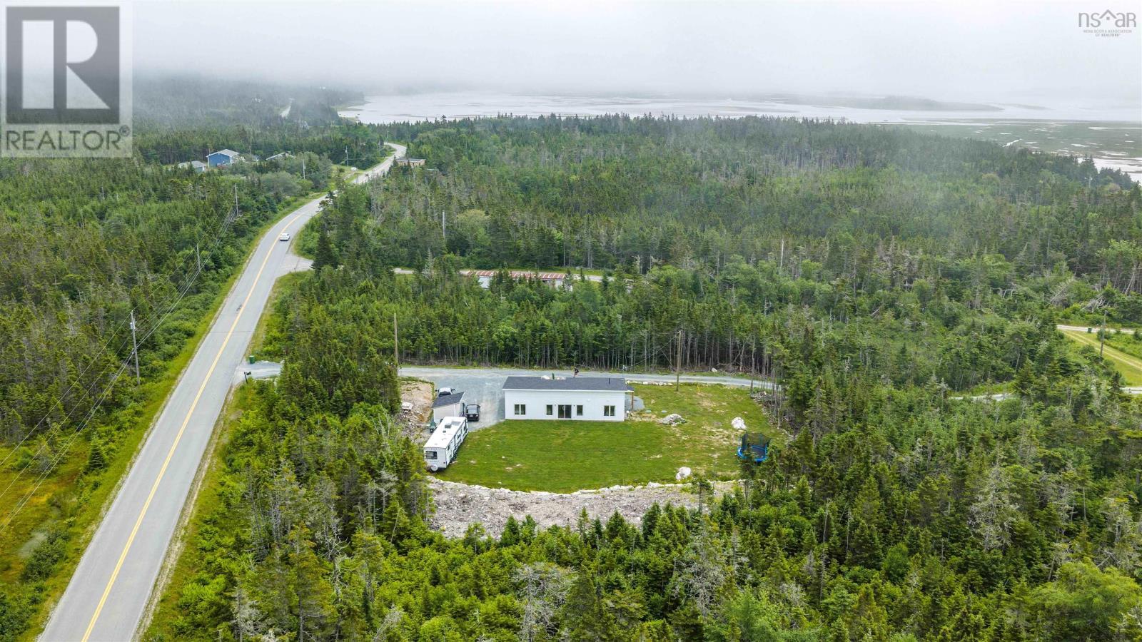 3541 Clam Harbour Road, Clam Harbour, Nova Scotia  B0J 2L0 - Photo 44 - 202617298