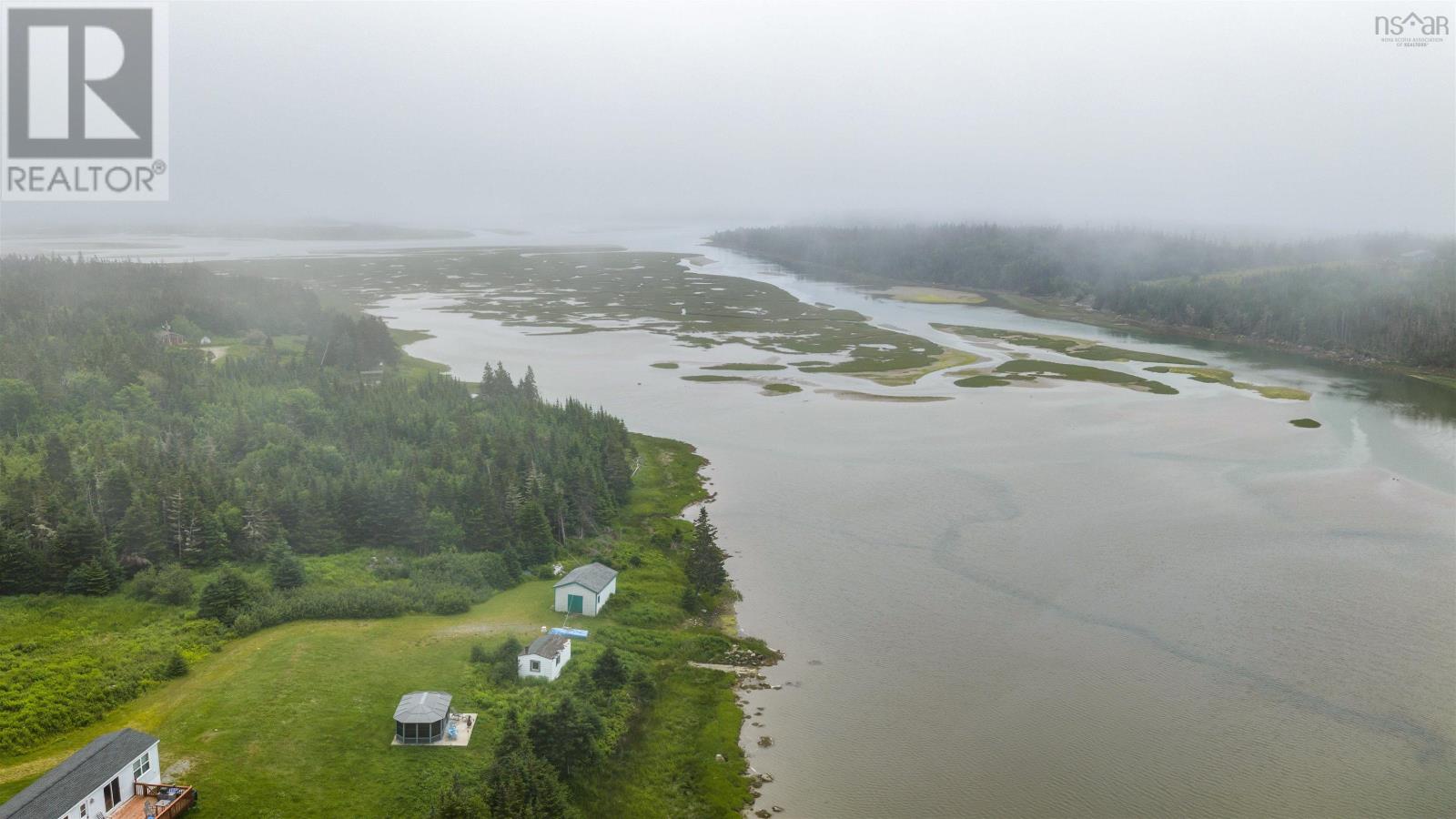 3541 Clam Harbour Road, Clam Harbour, Nova Scotia  B0J 2L0 - Photo 49 - 202617298