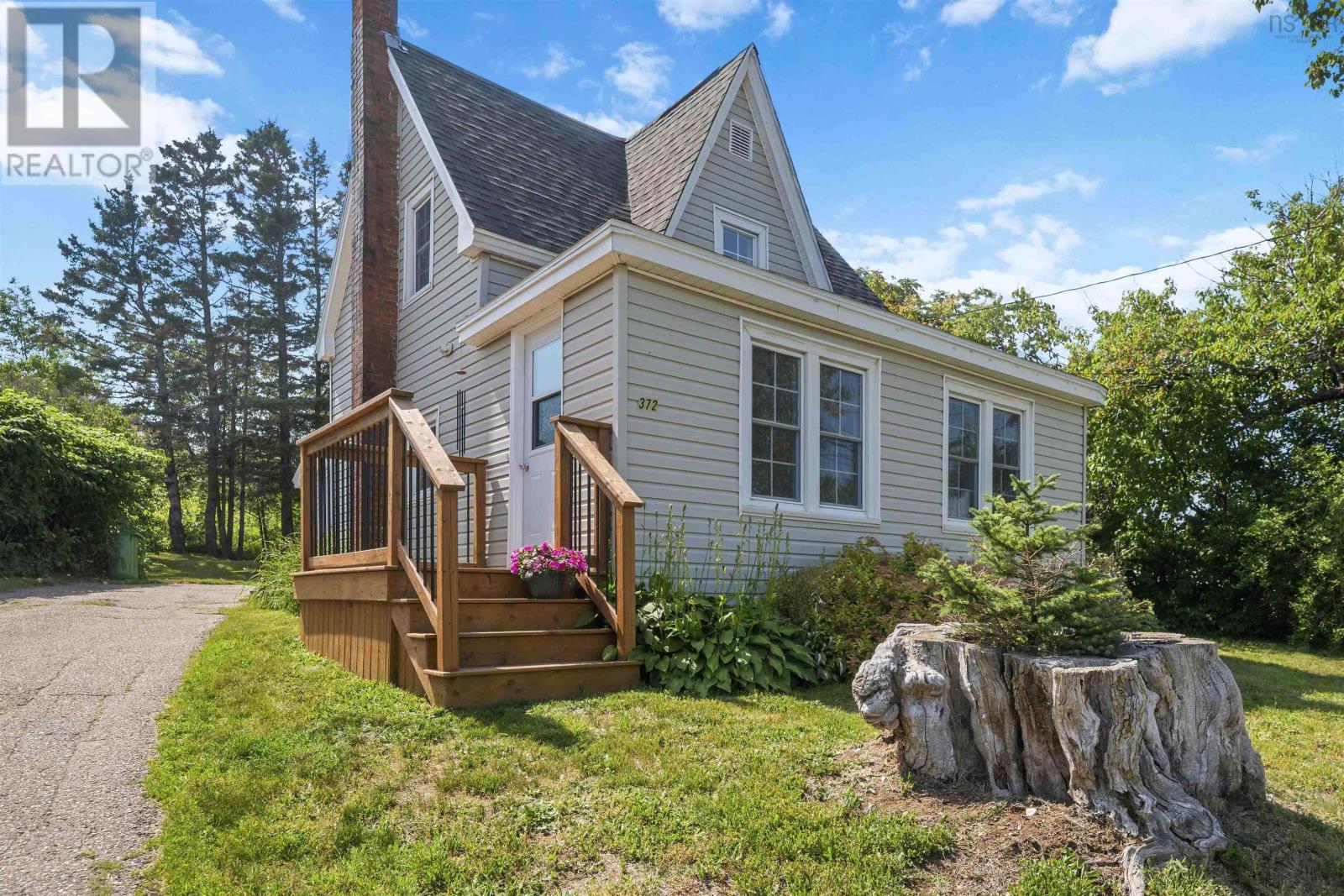 372 Highway 303, Conway, Nova Scotia  B0V 1A0 - Photo 2 - 202617300