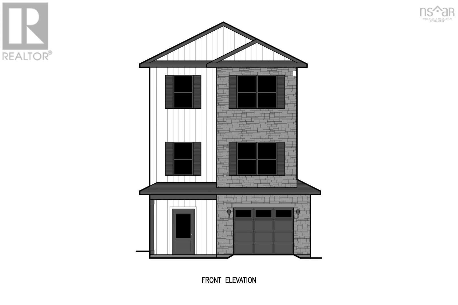 Gar-7 30 Garvey Court, Bedford, Nova Scotia  B4B 2V6 - Photo 2 - 202617302