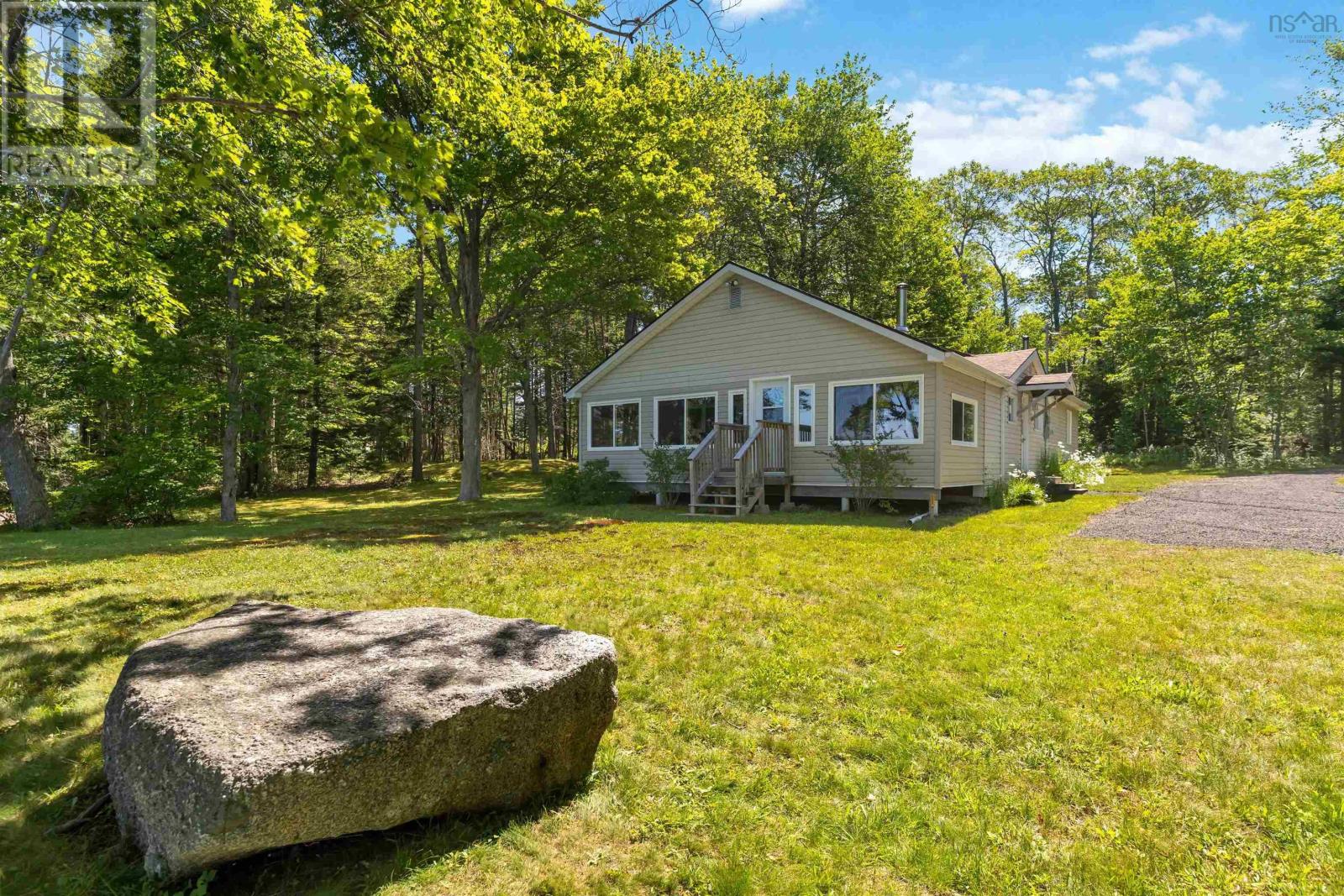 3021 Sissiboo Road, doucetteville, Nova Scotia