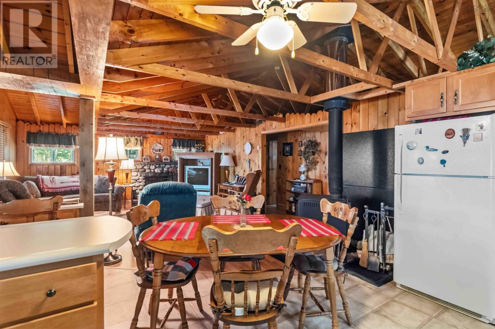 3021 Sissiboo Road, Doucetteville, Nova Scotia  B0W 3T0 - Photo 13 - 202617312