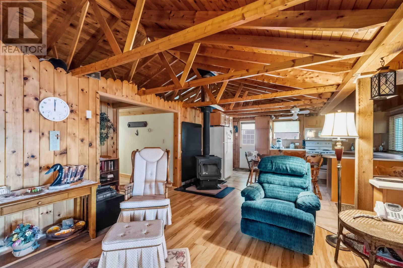 3021 Sissiboo Road, Doucetteville, Nova Scotia  B0W 3T0 - Photo 19 - 202617312