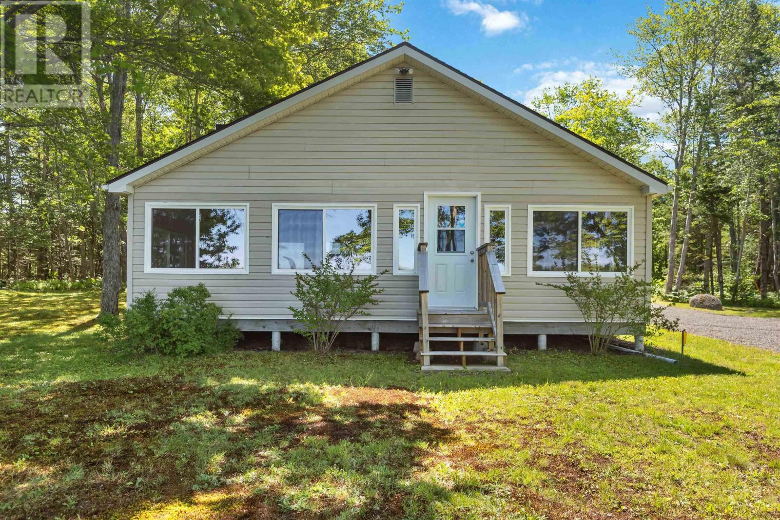 3021 Sissiboo Road, Doucetteville, Nova Scotia  B0W 3T0 - Photo 2 - 202617312