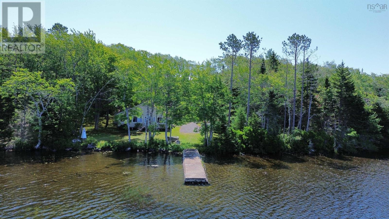 3021 Sissiboo Road, Doucetteville, Nova Scotia  B0W 3T0 - Photo 36 - 202617312