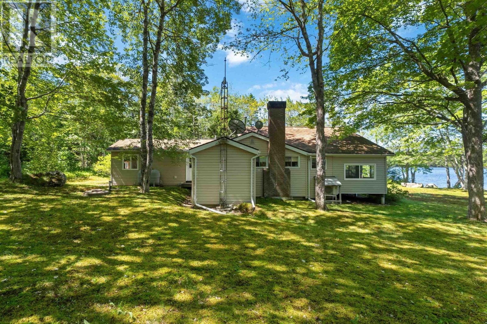 3021 Sissiboo Road, Doucetteville, Nova Scotia  B0W 3T0 - Photo 4 - 202617312