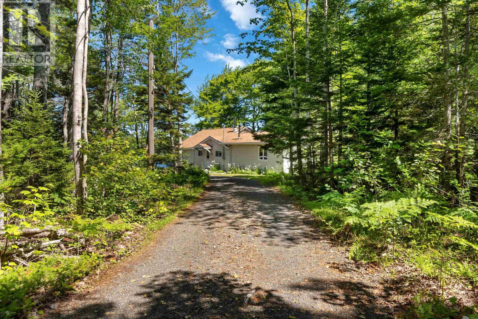 3021 Sissiboo Road, Doucetteville, Nova Scotia  B0W 3T0 - Photo 5 - 202617312