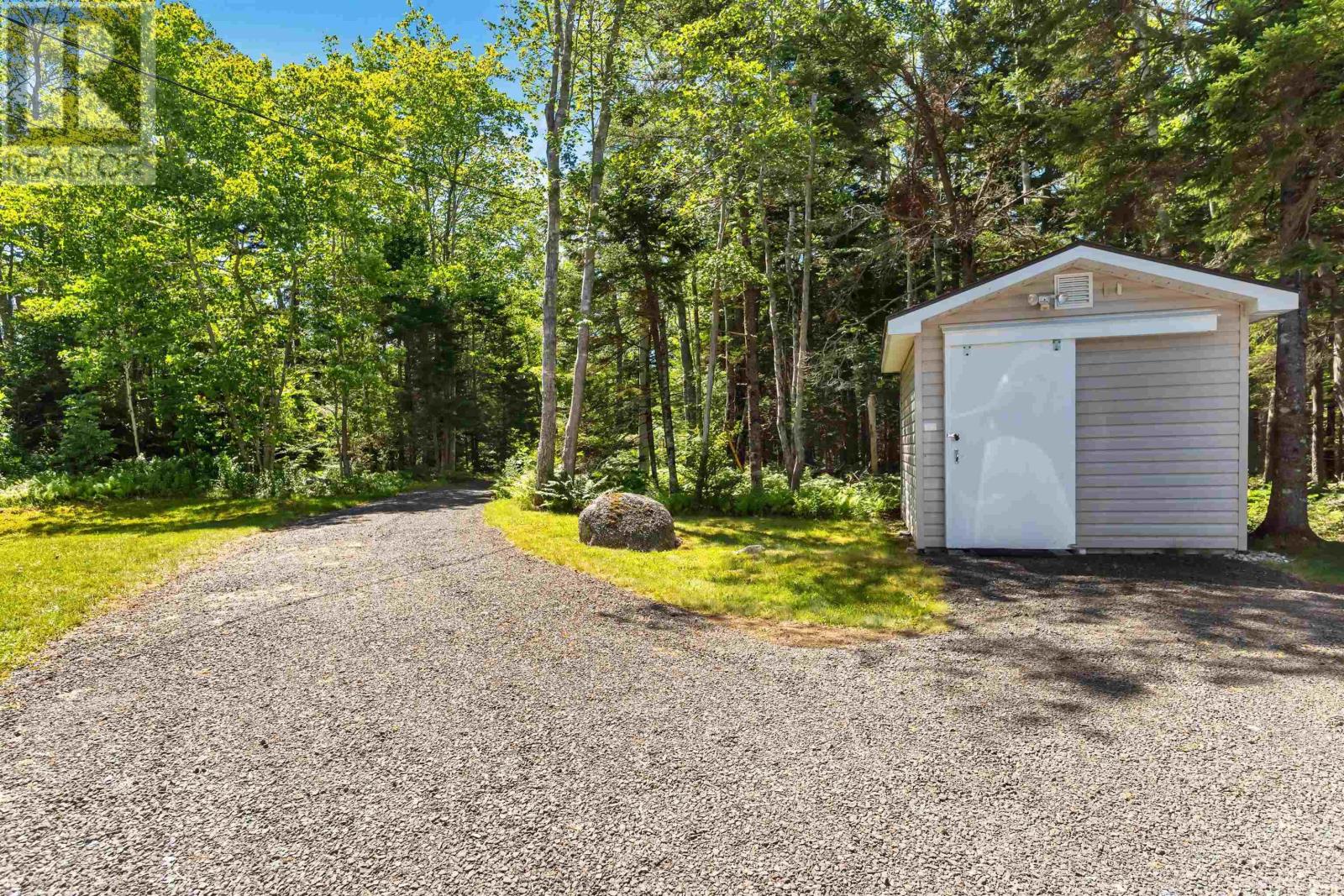3021 Sissiboo Road, Doucetteville, Nova Scotia  B0W 3T0 - Photo 7 - 202617312