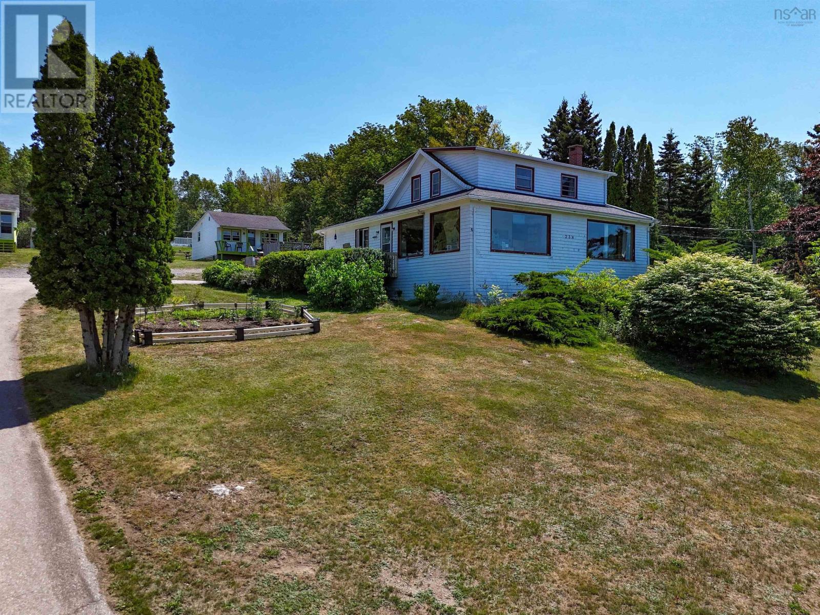 234 Highway 1, Smiths Cove, Nova Scotia  B0S 1S0 - Photo 2 - 202617313