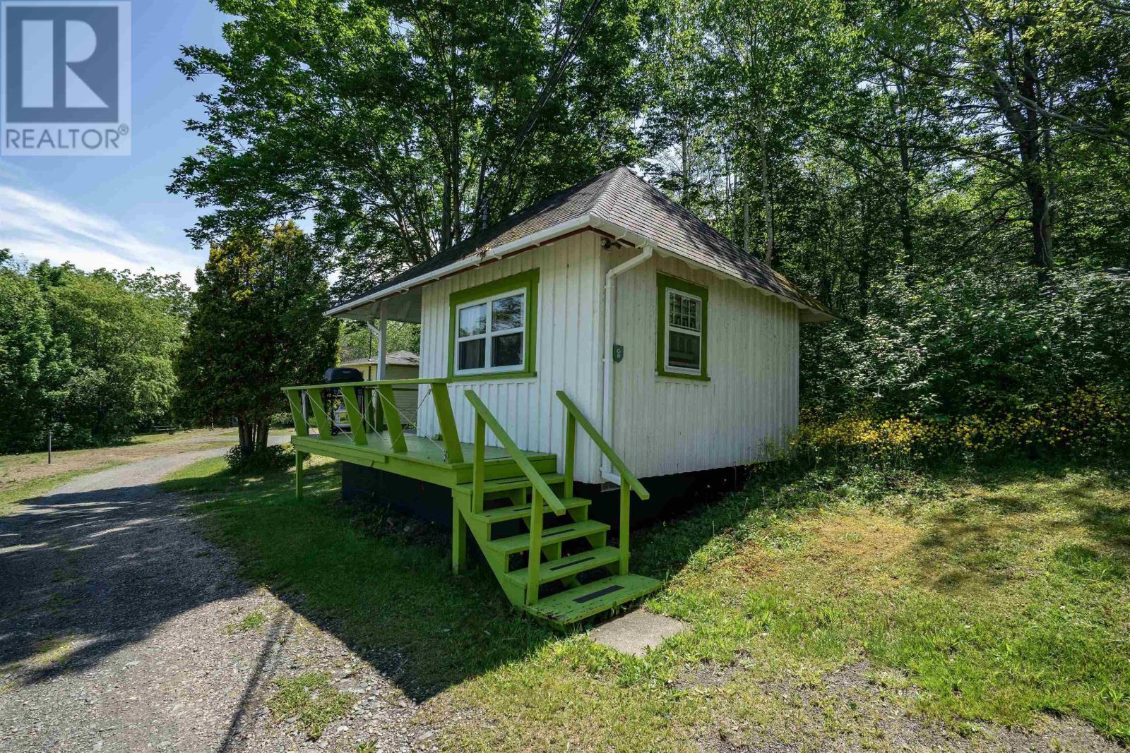 234 Highway 1, Smiths Cove, Nova Scotia  B0S 1S0 - Photo 24 - 202617313