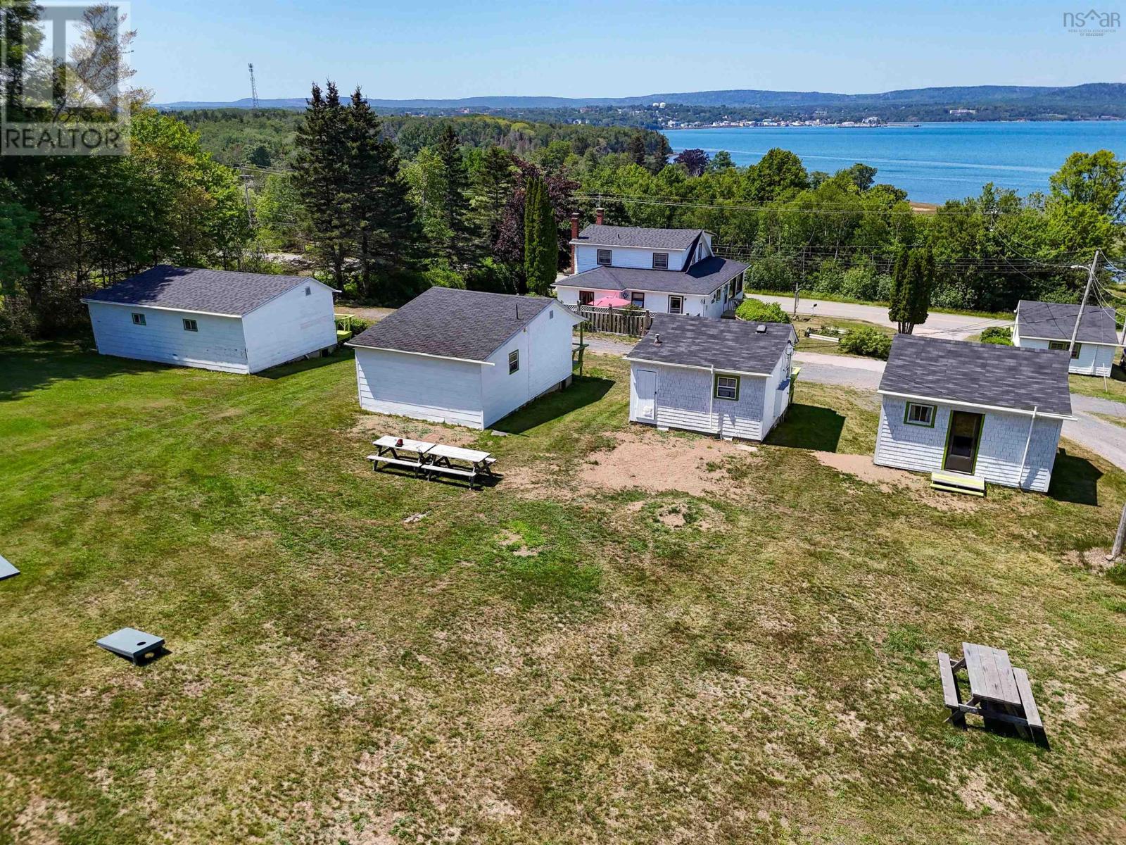 234 Highway 1, Smiths Cove, Nova Scotia  B0S 1S0 - Photo 3 - 202617313