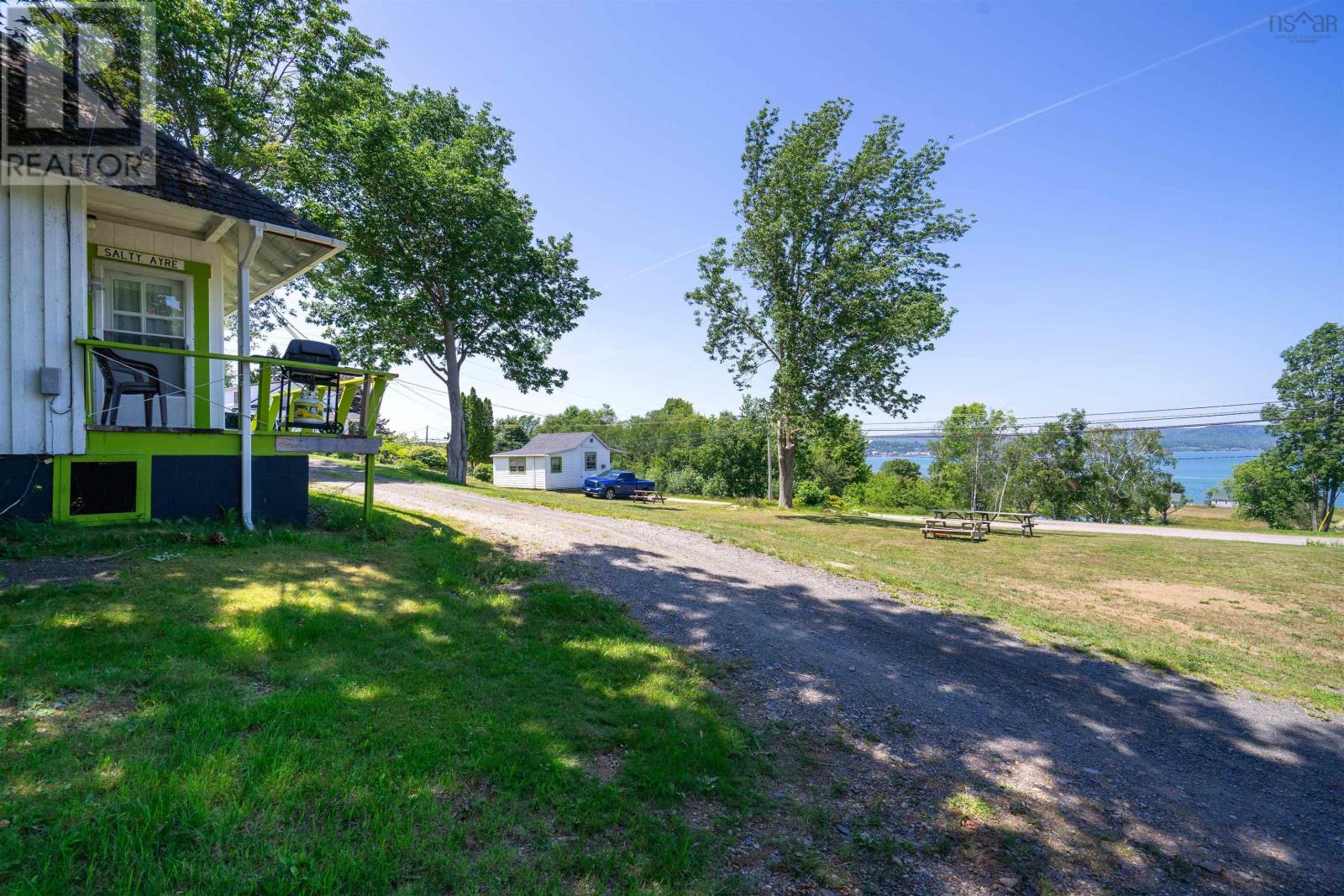 234 Highway 1, Smiths Cove, Nova Scotia  B0S 1S0 - Photo 40 - 202617313