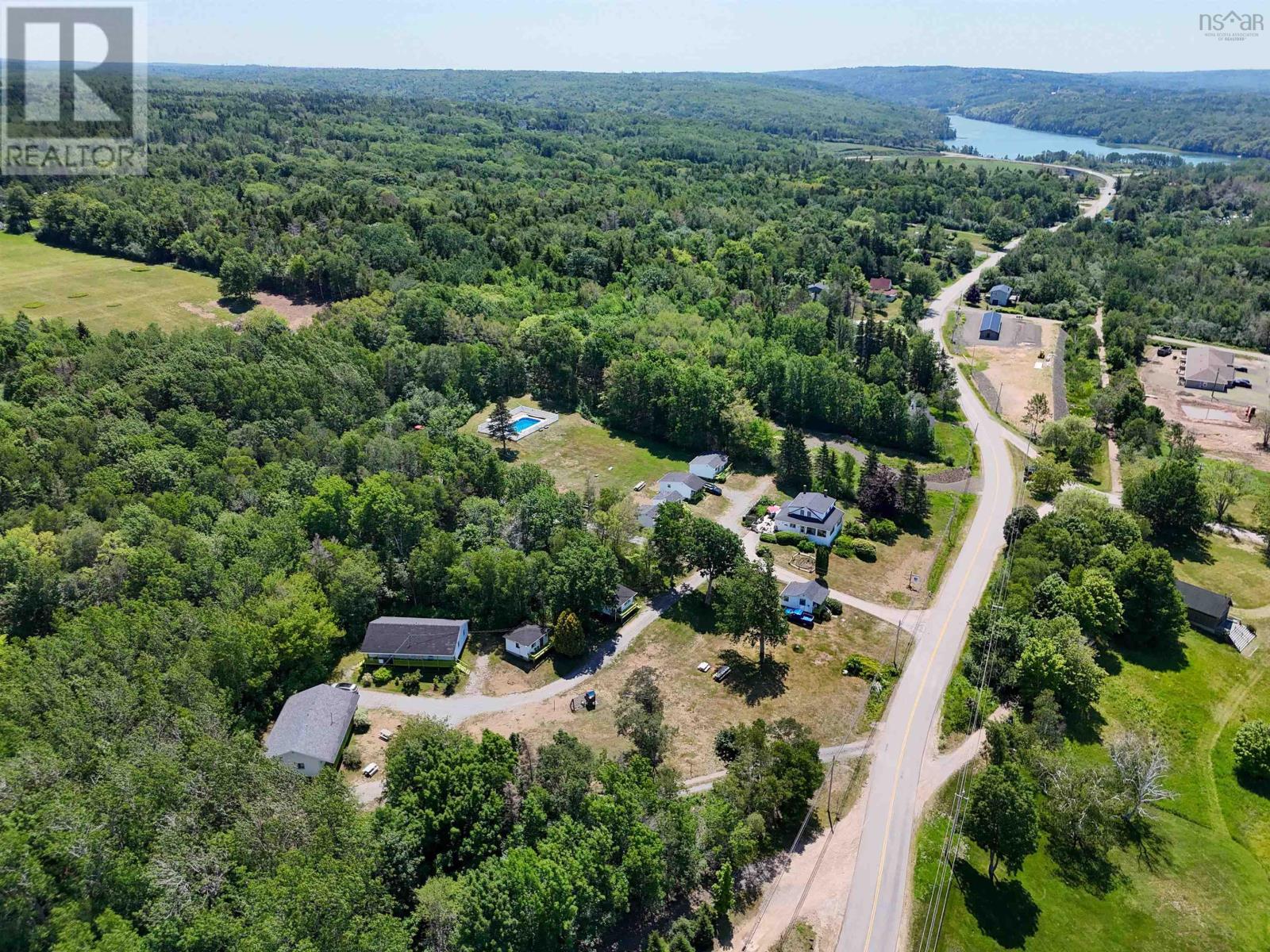 234 Highway 1, Smiths Cove, Nova Scotia  B0S 1S0 - Photo 44 - 202617313
