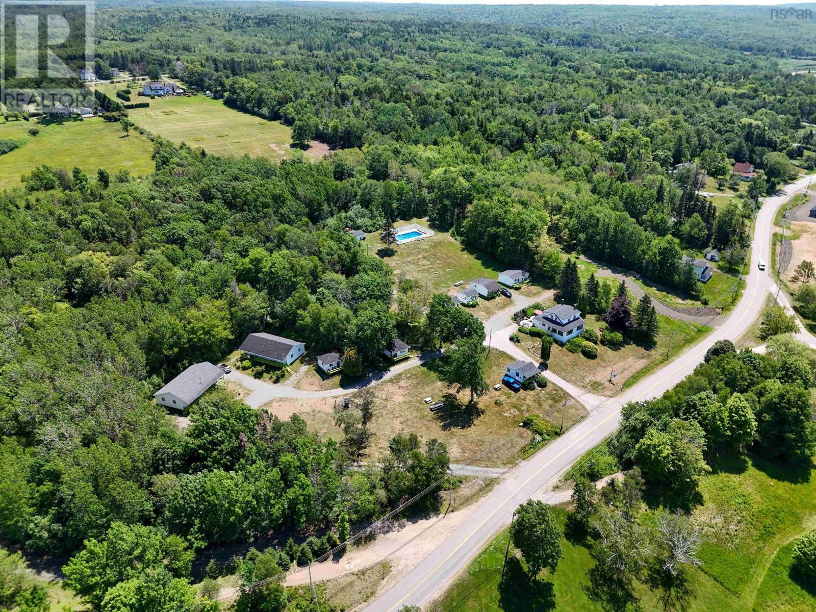 234 Highway 1, Smiths Cove, Nova Scotia  B0S 1S0 - Photo 45 - 202617313