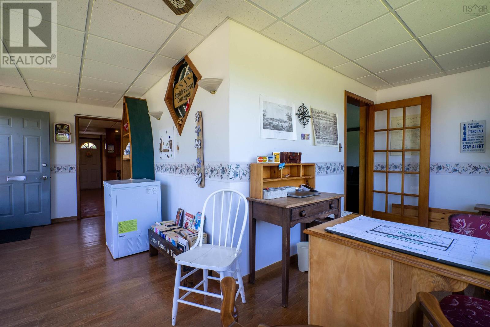 234 Highway 1, Smiths Cove, Nova Scotia  B0S 1S0 - Photo 7 - 202617313