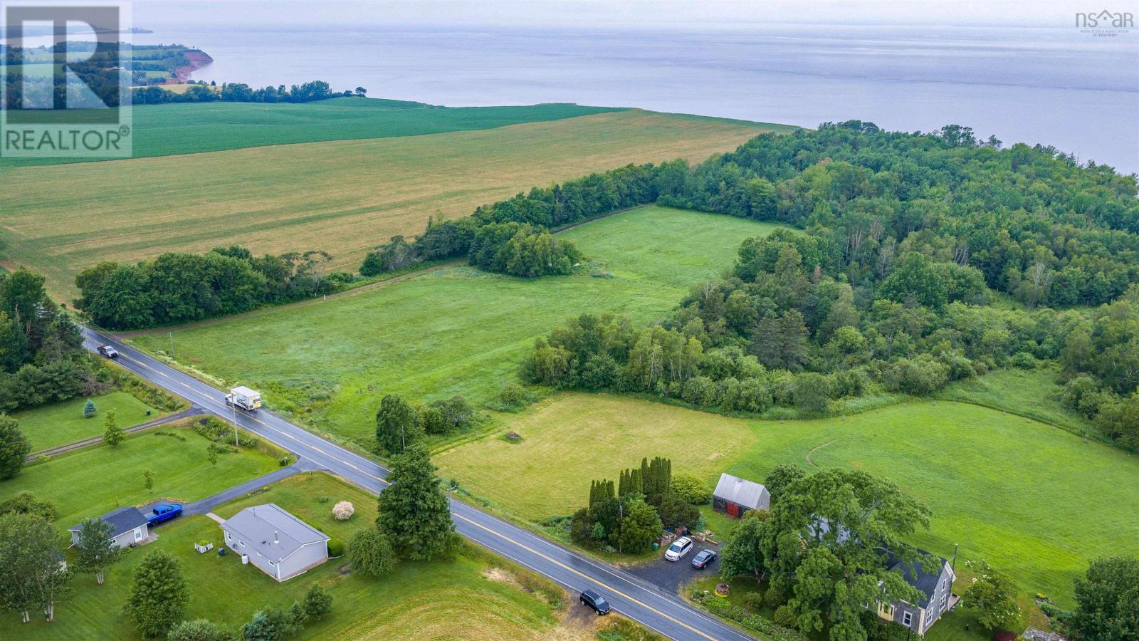 No Highway 215, Noel Shore, Nova Scotia  B0N 2C0 - Photo 2 - 202617307