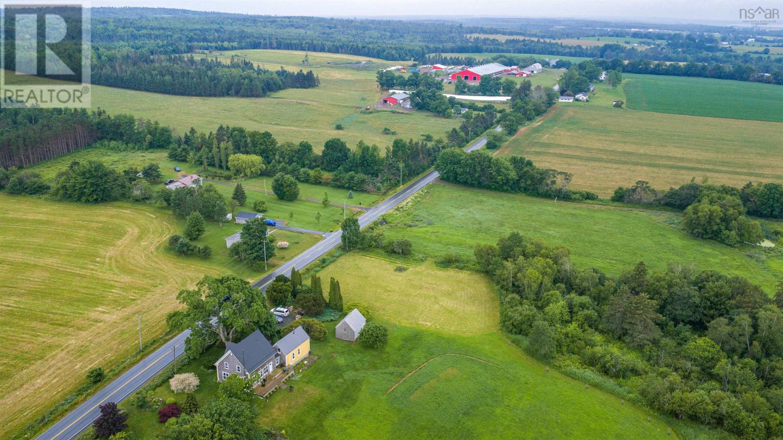 No Highway 215, Noel Shore, Nova Scotia  B0N 2C0 - Photo 3 - 202617307