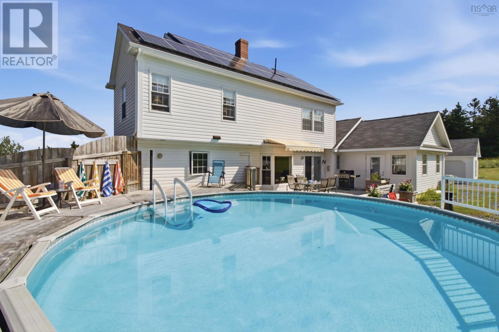 1886 Gaspereau River Road, Wallbrook, Nova Scotia  B4P 0K7 - Photo 43 - 202617314