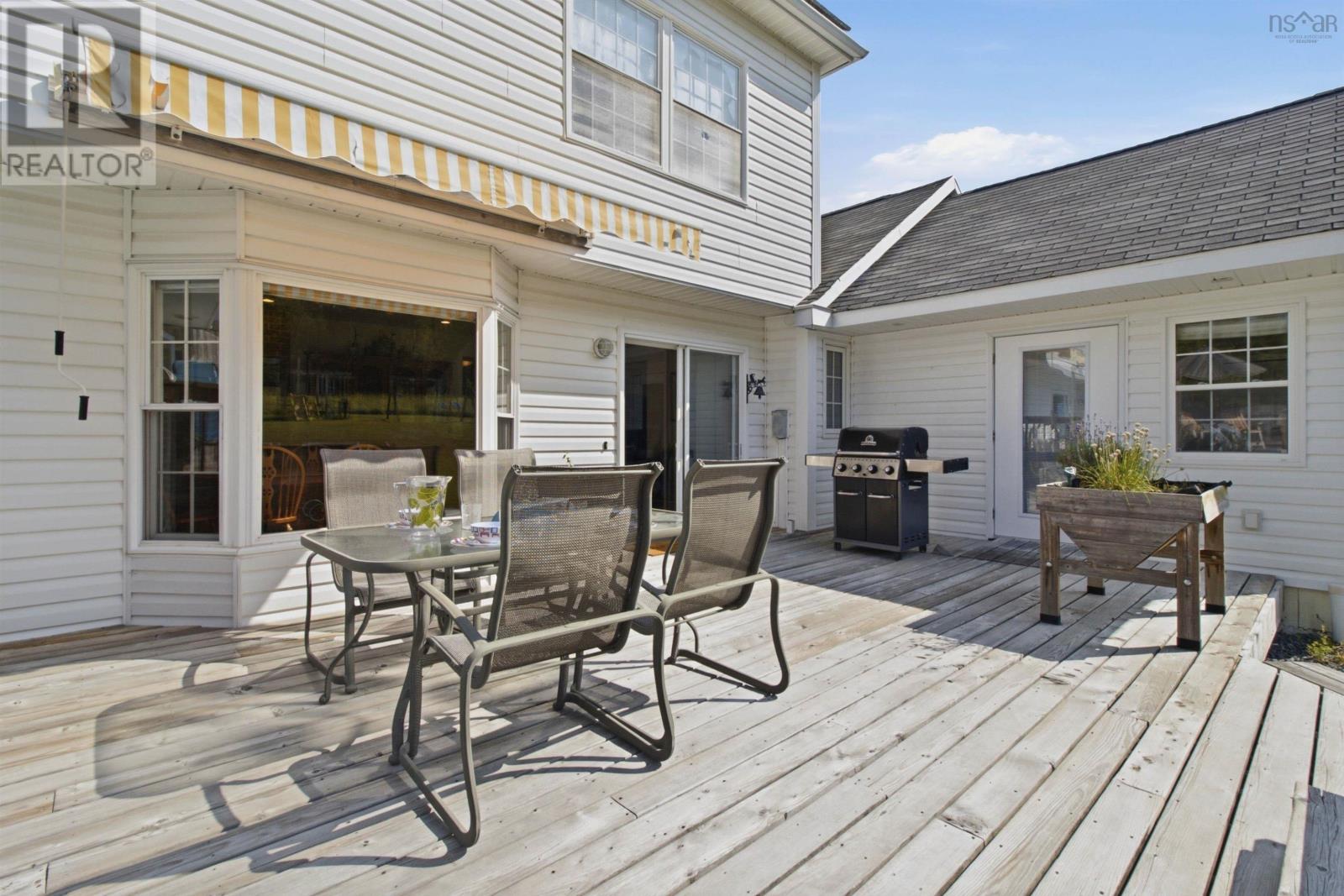 1886 Gaspereau River Road, Wallbrook, Nova Scotia  B4P 0K7 - Photo 45 - 202617314
