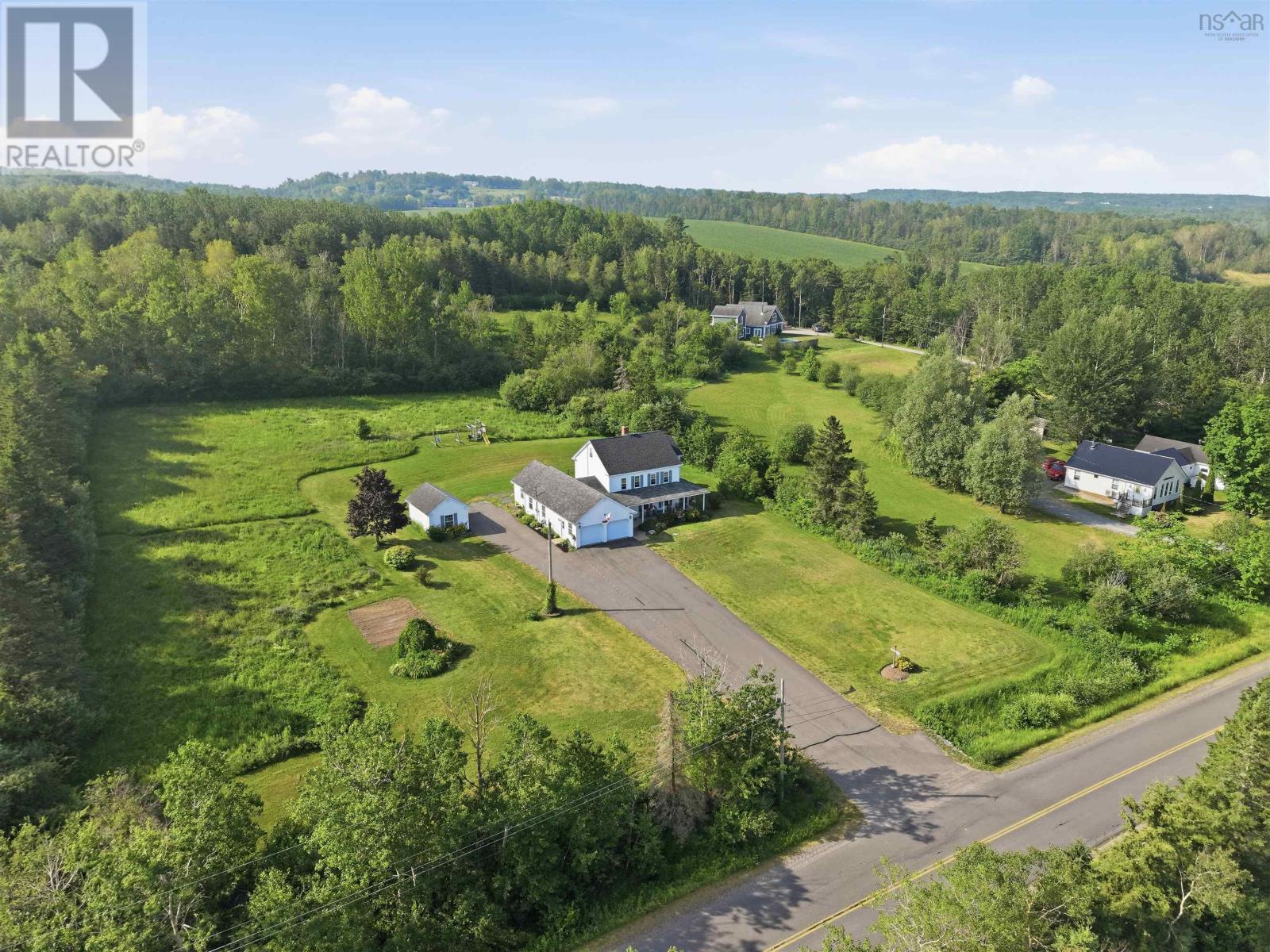 1886 Gaspereau River Road, Wallbrook, Nova Scotia  B4P 0K7 - Photo 46 - 202617314