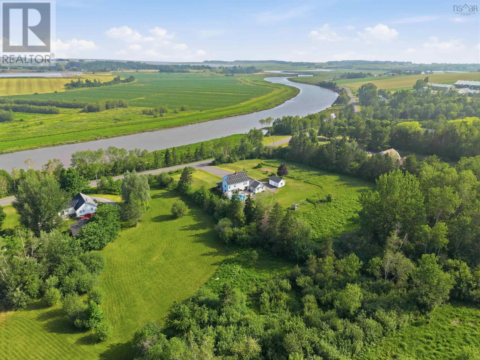 1886 Gaspereau River Road, Wallbrook, Nova Scotia  B4P 0K7 - Photo 49 - 202617314
