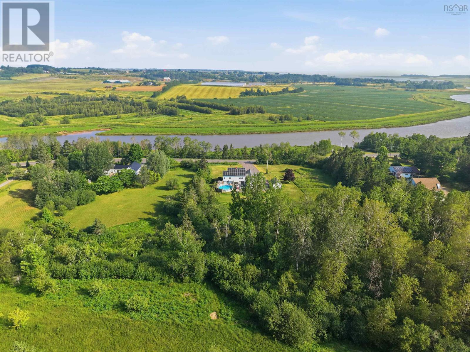 1886 Gaspereau River Road, Wallbrook, Nova Scotia  B4P 0K7 - Photo 50 - 202617314