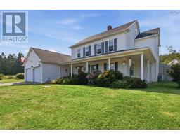 1886 Gaspereau River Road, wallbrook, Nova Scotia