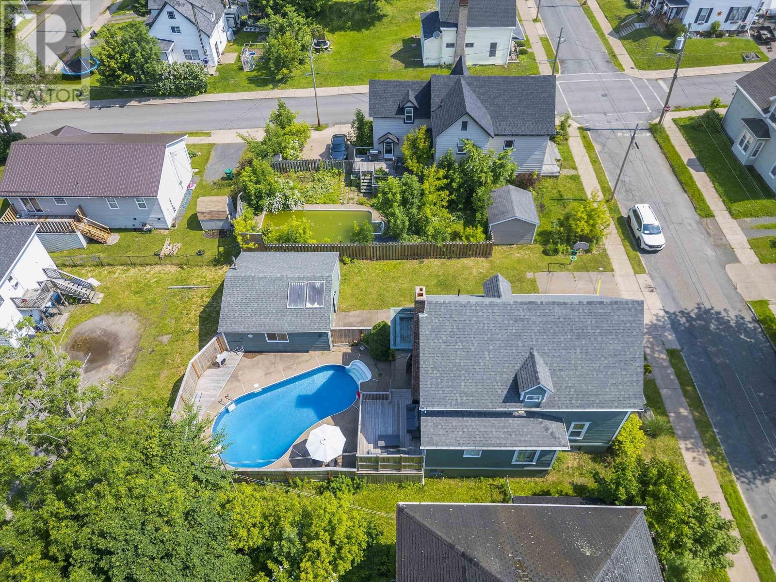 453 Pleasant Street, New Glasgow, Nova Scotia  B2H 2Z5 - Photo 48 - 202617315
