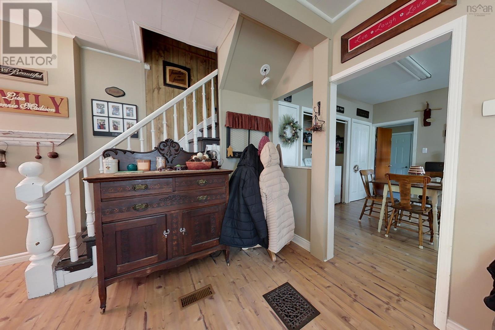 18-20 Christie Street, Amherst, Nova Scotia  B4H 2X5 - Photo 10 - 202617316