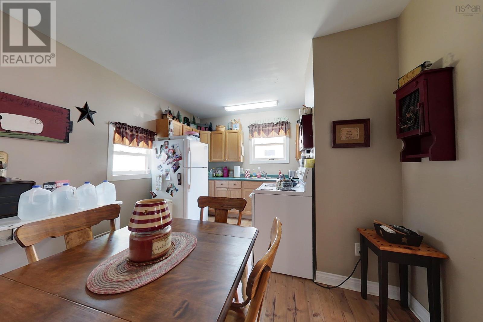 18-20 Christie Street, Amherst, Nova Scotia  B4H 2X5 - Photo 12 - 202617316