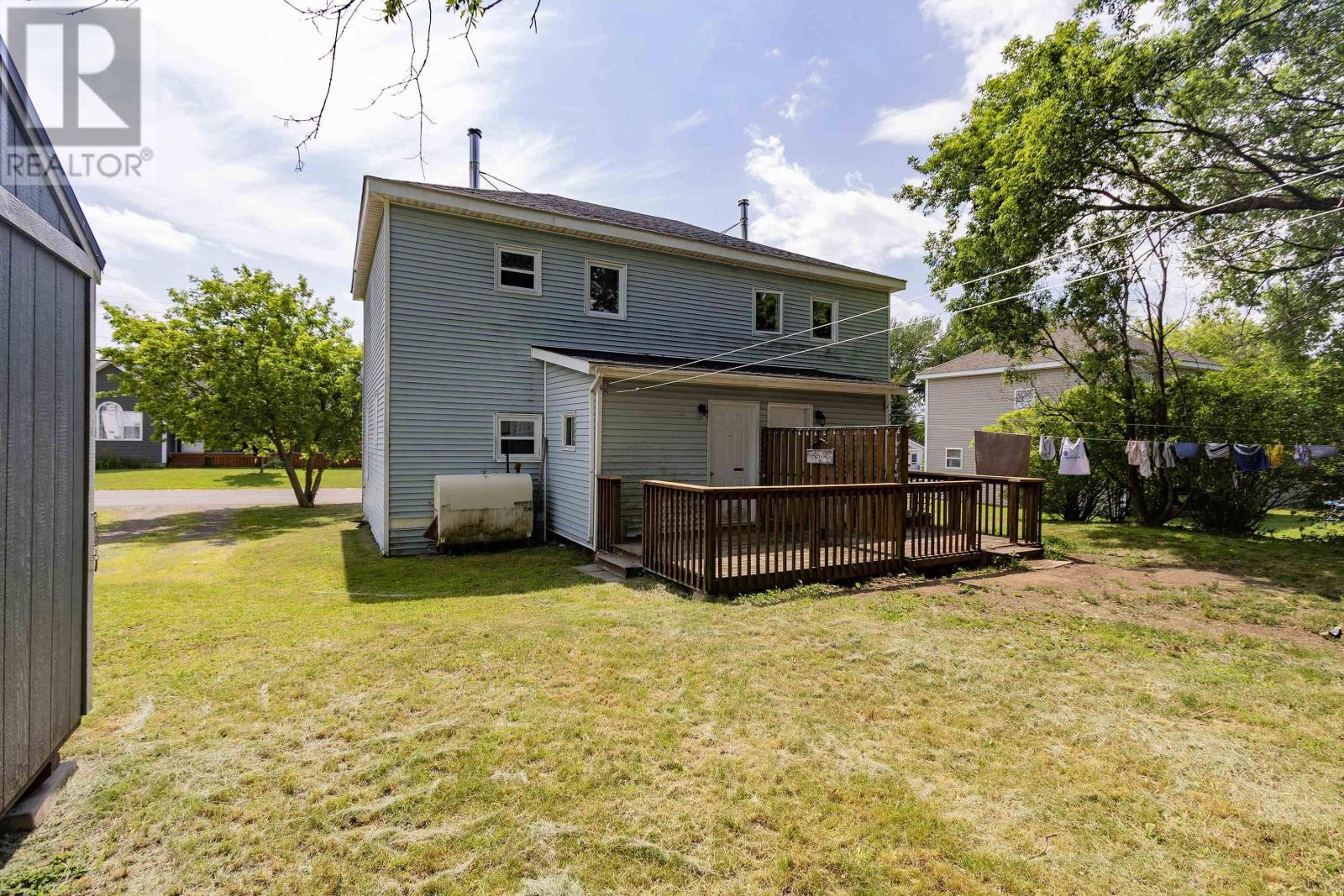 18-20 Christie Street, Amherst, Nova Scotia  B4H 2X5 - Photo 5 - 202617316