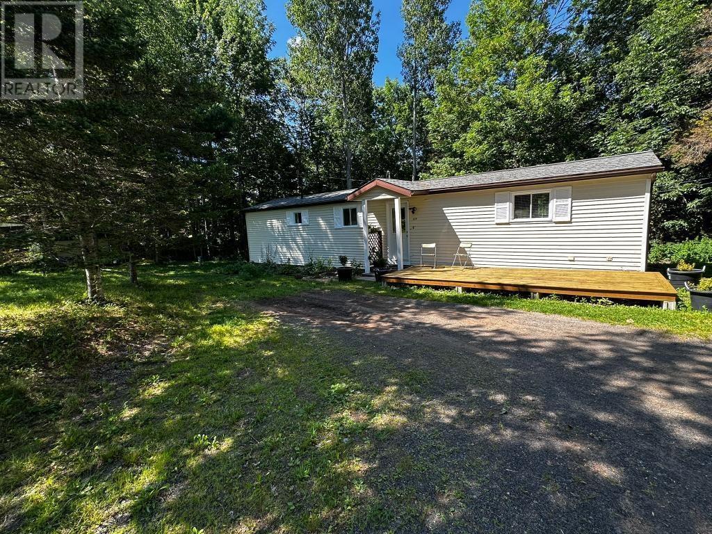 339 Highbury School Road, canaan, Nova Scotia