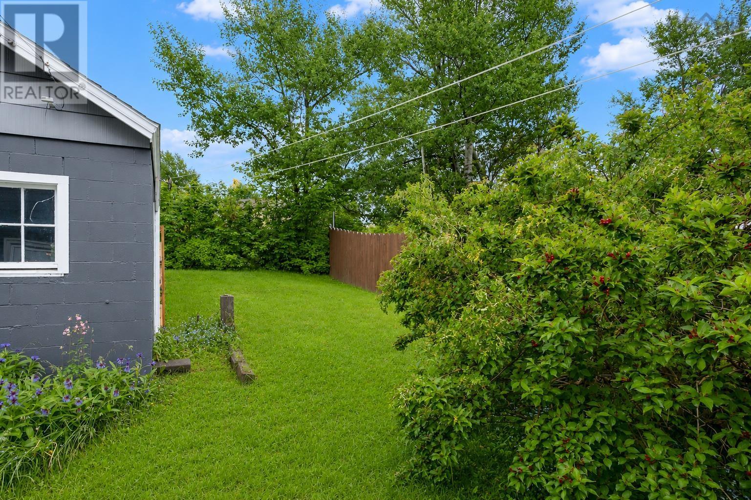 63 Sutherland Street, Sydney, Nova Scotia  B1P 2X1 - Photo 27 - 202617324