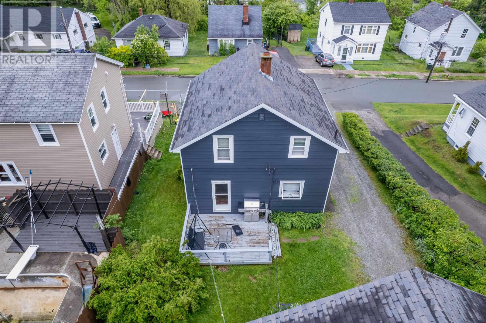 63 Sutherland Street, Sydney, Nova Scotia  B1P 2X1 - Photo 30 - 202617324