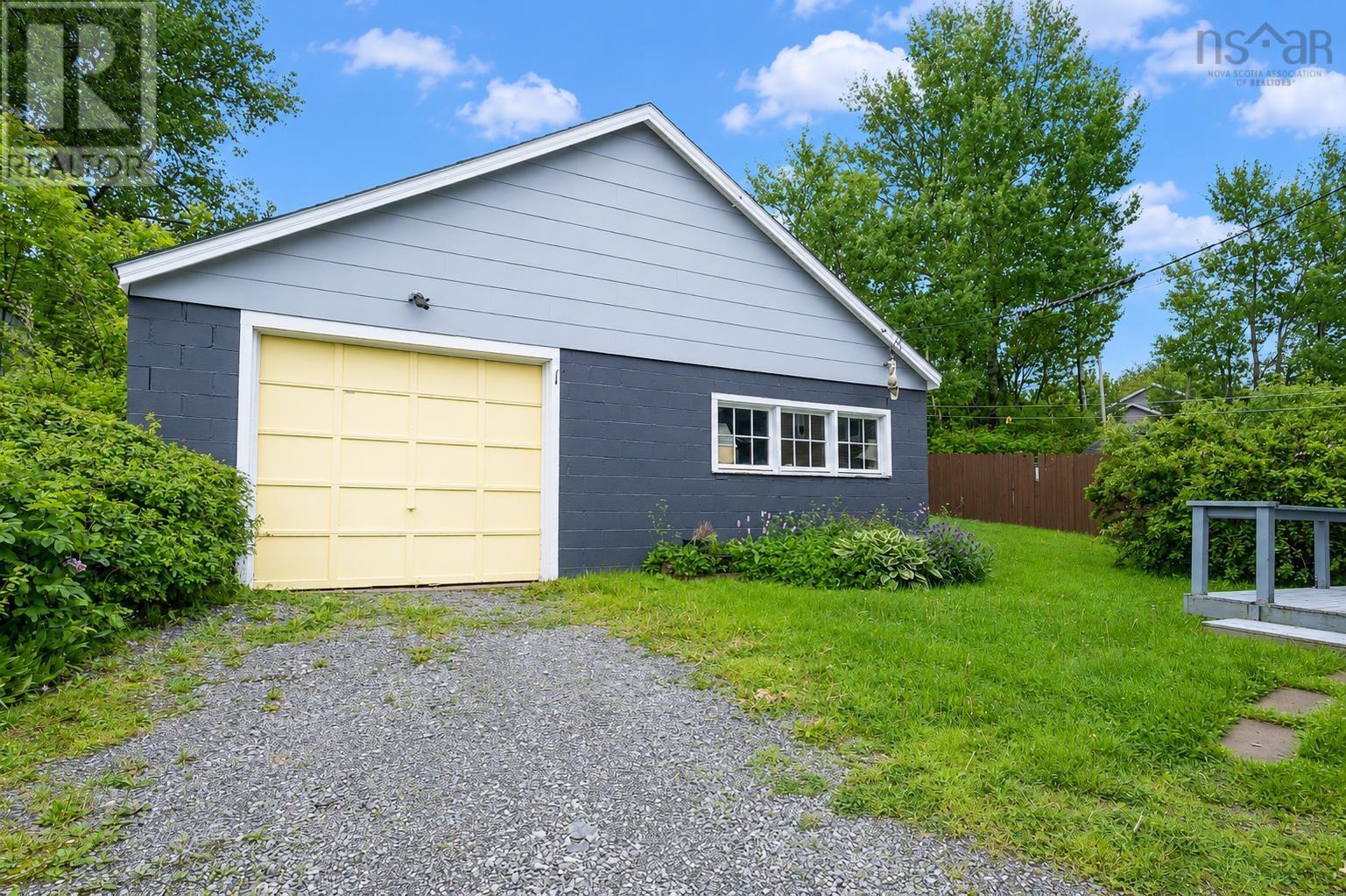 63 Sutherland Street, Sydney, Nova Scotia  B1P 2X1 - Photo 4 - 202617324