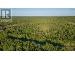 LOT 8 Mill Pond Road, millville, Nova Scotia