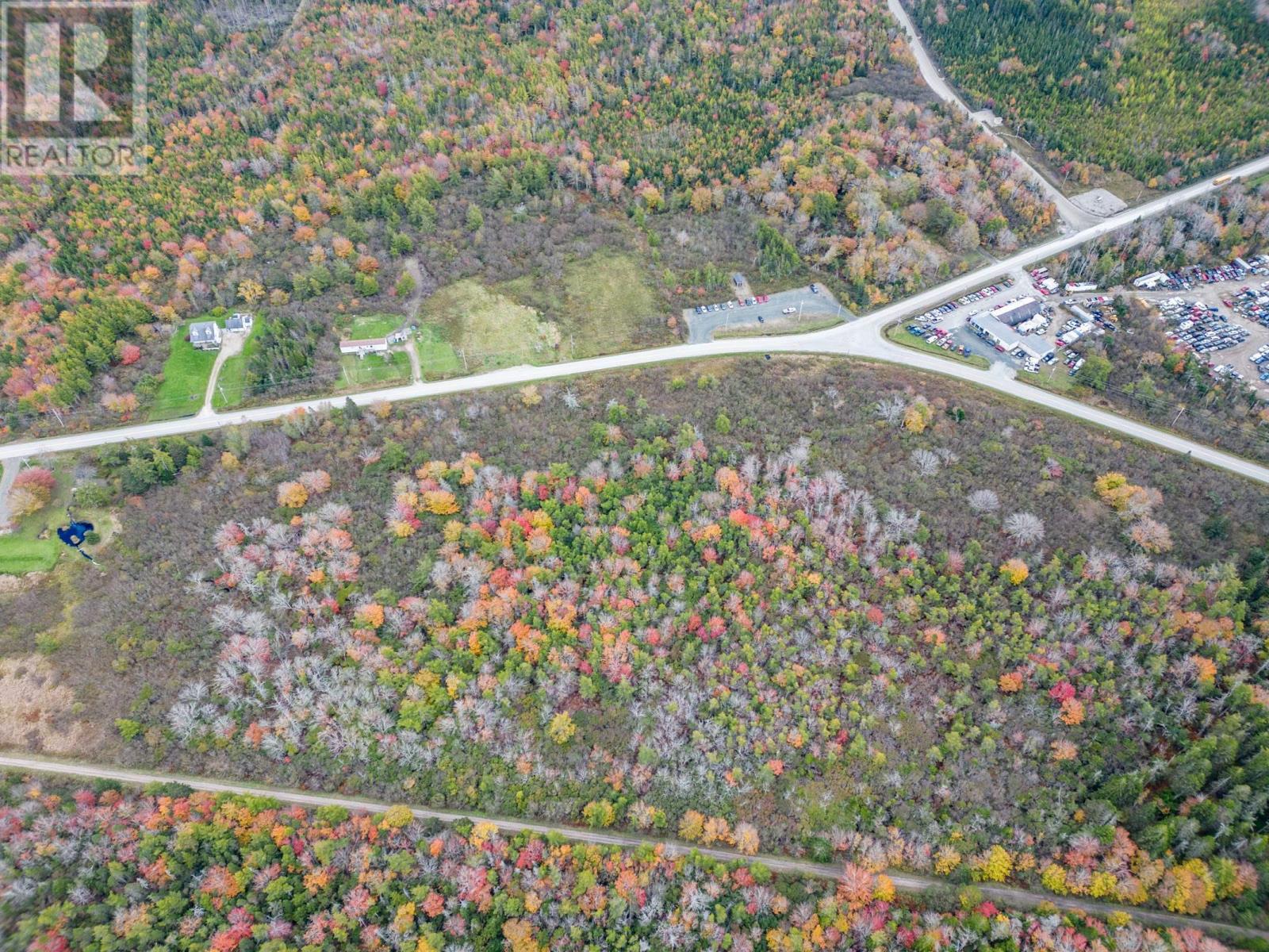 Lot 2 Highway 340, South Ohio, Nova Scotia  B5A 5N2 - Photo 2 - 202617326