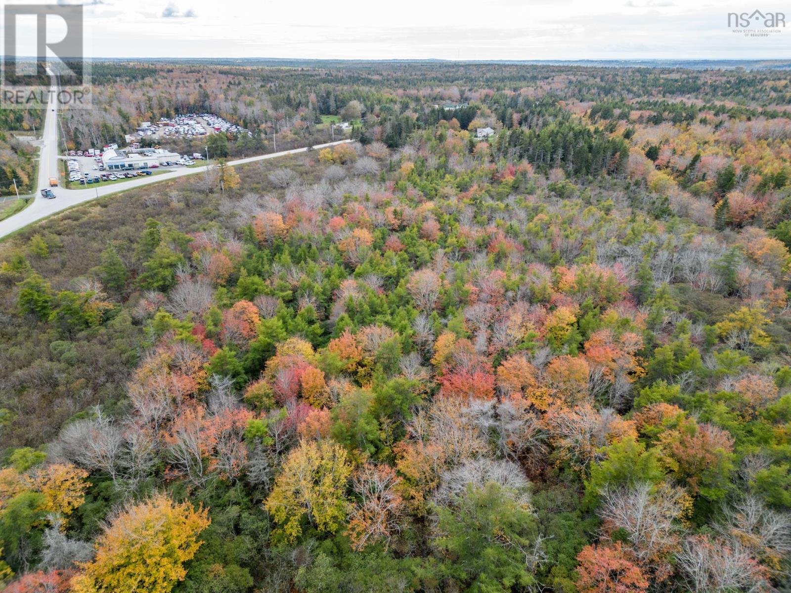 Lot 2 Highway 340, South Ohio, Nova Scotia  B5A 5N2 - Photo 4 - 202617326
