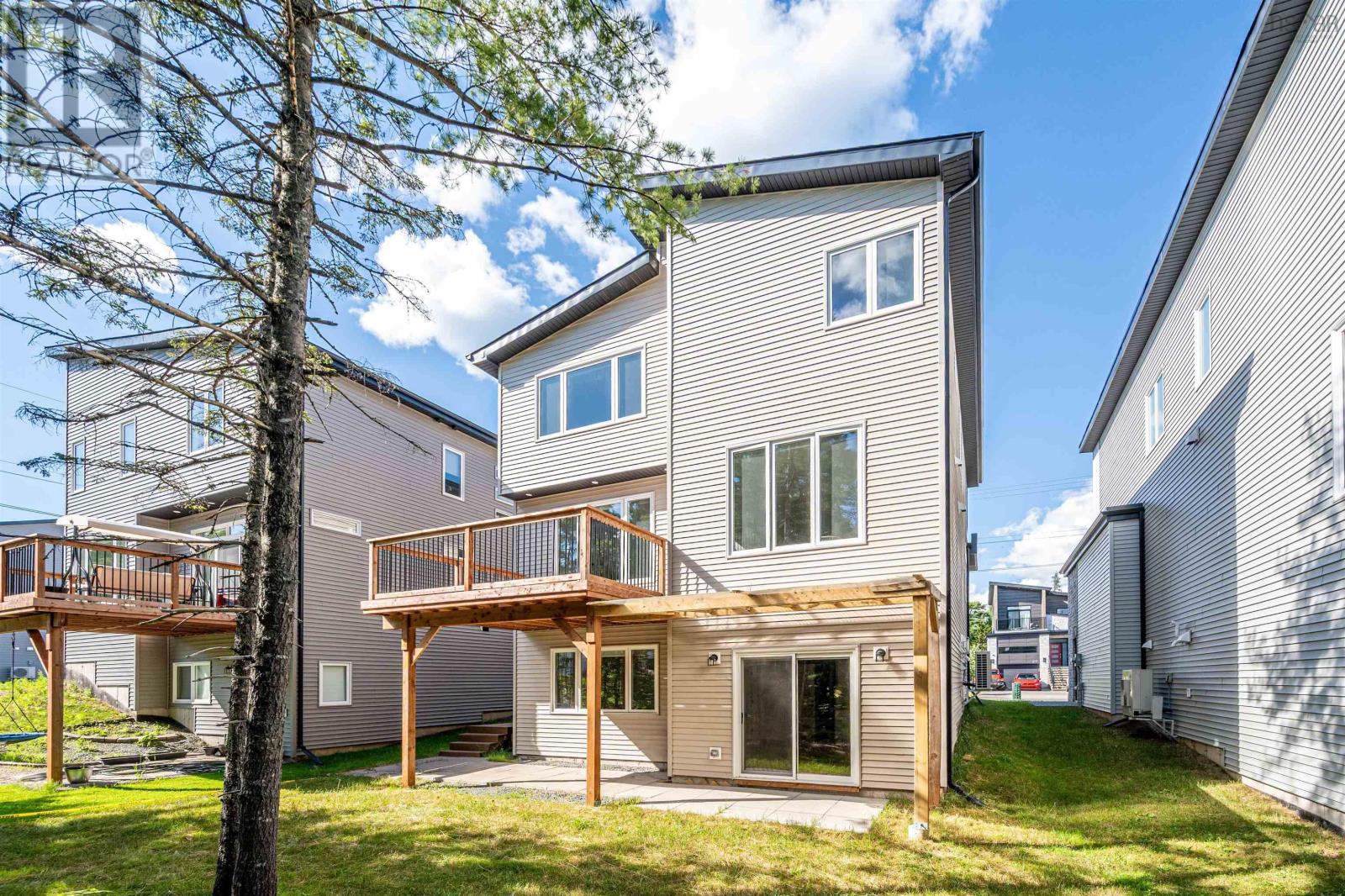 54 Puncheon Way, Bedford, Nova Scotia  B4B 2L1 - Photo 48 - 202617337