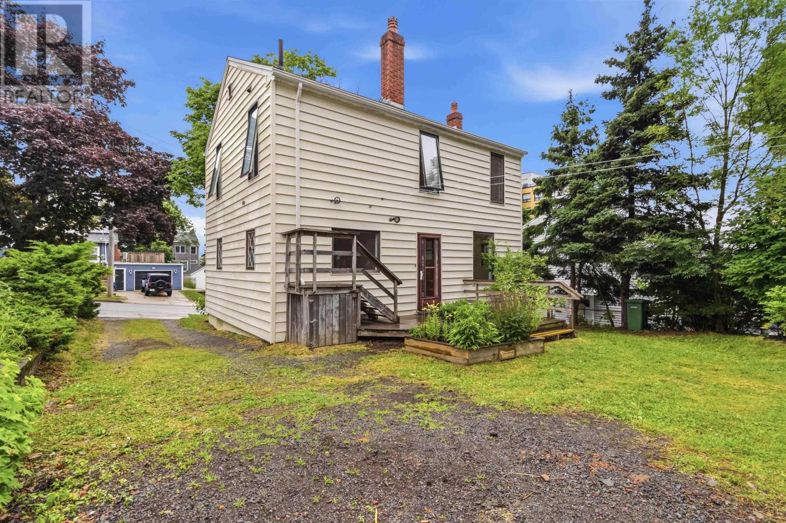 5264 Kaye Street, Halifax, Nova Scotia  B3K 1Y1 - Photo 48 - 202617341